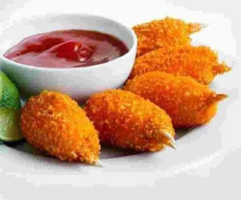 crab lolipop