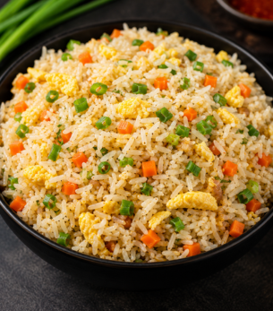the best fried rice