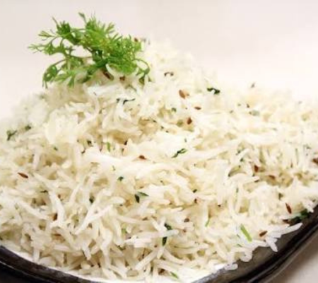 jeera rice