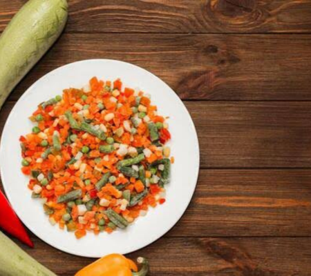 veg dal