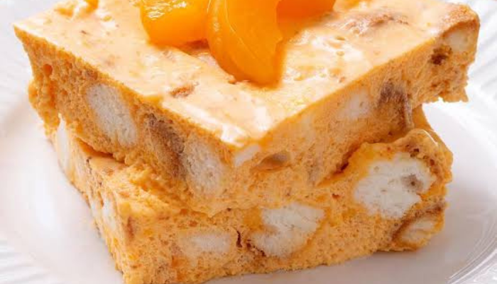 apricot delight