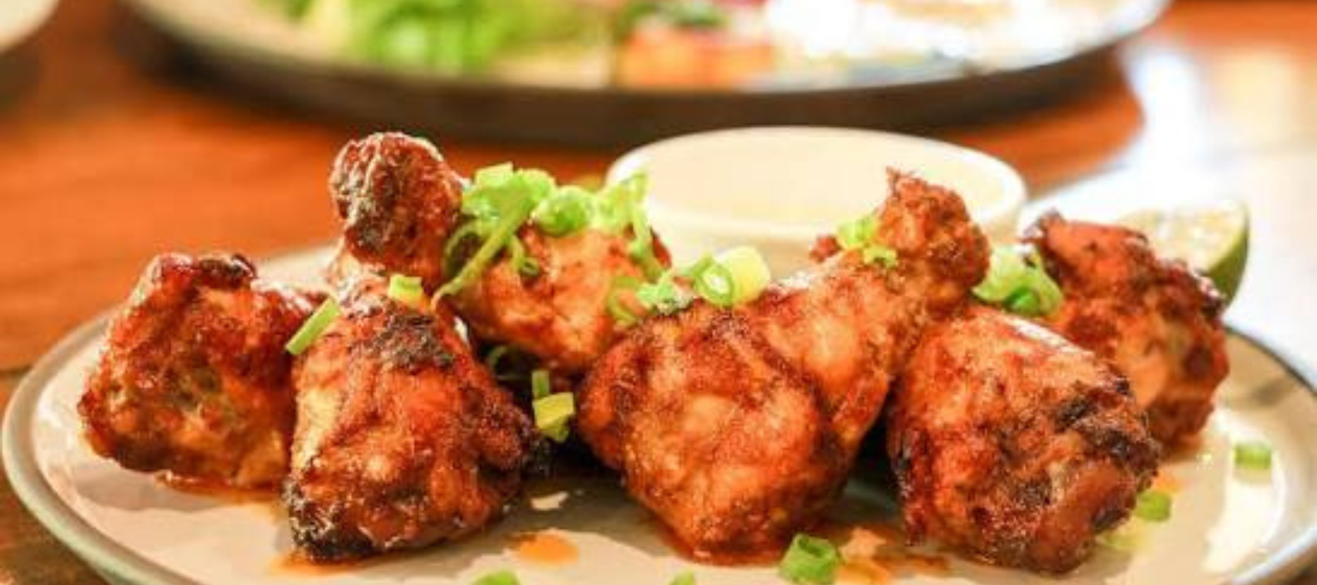 chicken fry